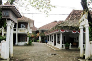 Beach Hotel Pangandaran