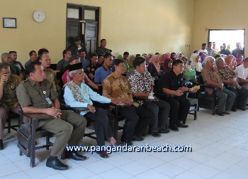 Kabupaten Pangandaran Harus Segera Direalisasikan 