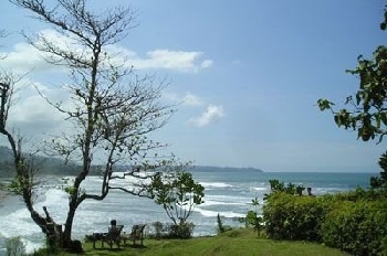 Pantai Pangandaran Siap Hadapi libur Lebaran