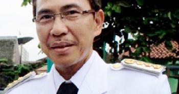Pj Bupati Pangandaran ‘Curhat’ Soal Penempatan Pejabat