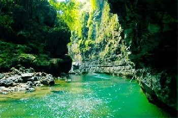 Tempat Wisata Wajib Dikunjungi Sebelum Kiamat