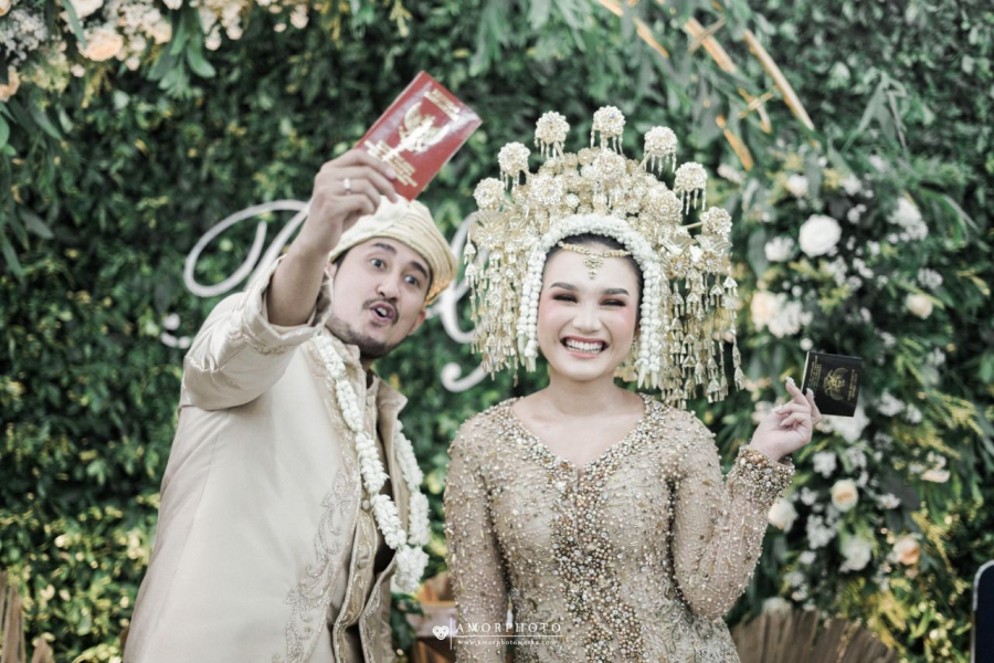 Apa Itu Undangan Webnikah? Berikut Ini Penjelasan Singkatnya!