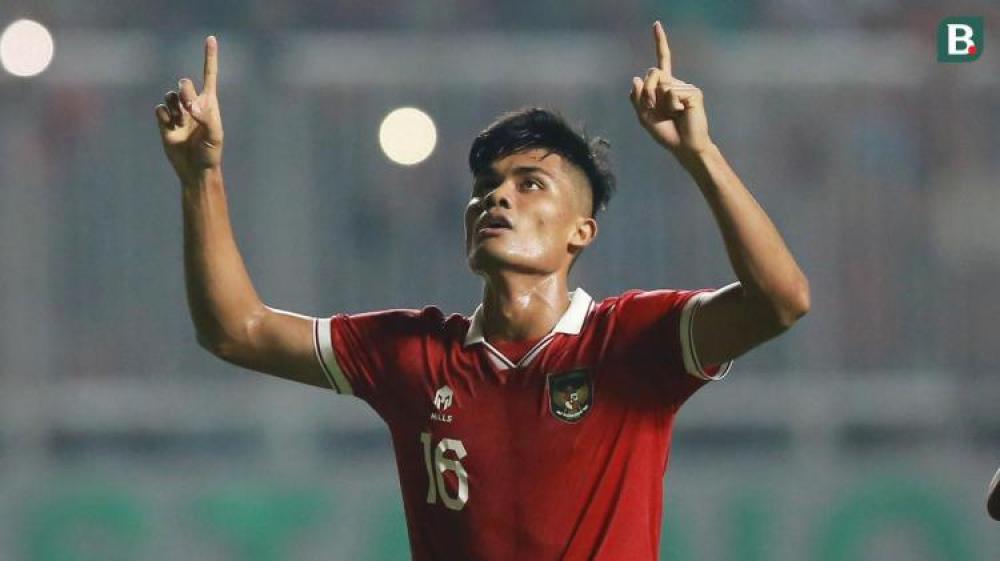 Inilah Daftar 23 Pemain Timnas yang Dipanggil PSS untuk AFF 2023