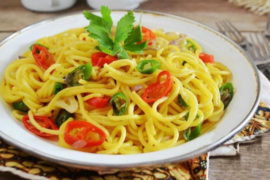 Jelang Ramadhan, Yuk Simak Beberapa  Masakan Khas Ramadhan dari Berbagai  wilayah di Indonesia 