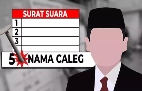 Tips Nyaleg: Kenapa Caleg Membutuhkan Website dan Aplikasi Nyaleg  di Pemilu 2024