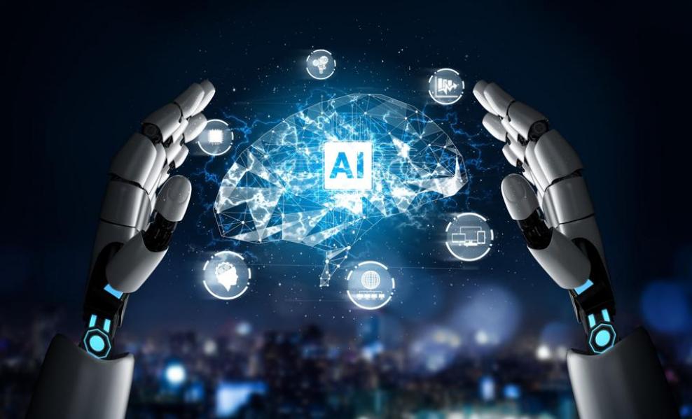 Memprediksi Masa Depan AI atau Artificial Intelegent di Indonesia 