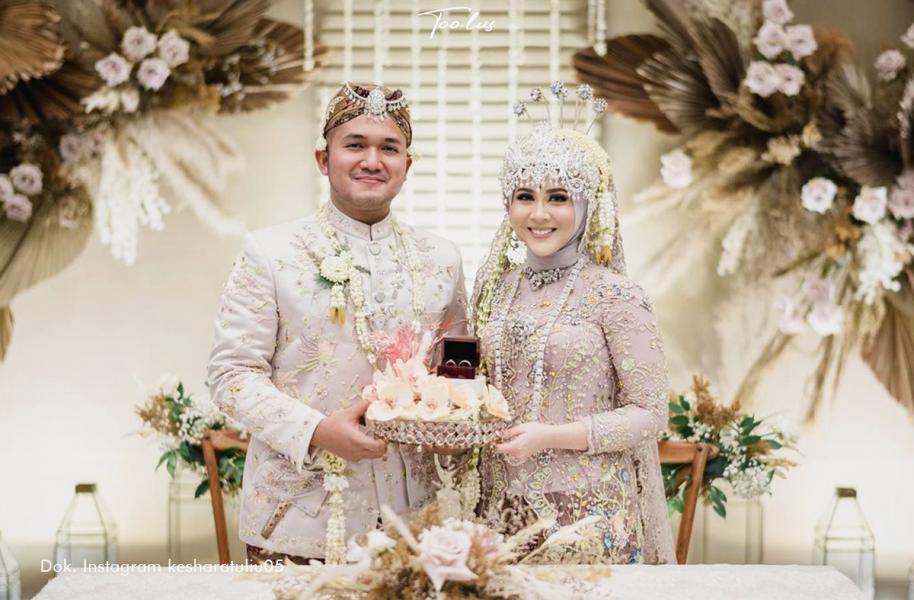 Pentingnya  memproduksi Undangan Digital Nikah, Disini Tempatnya  Perdeo 