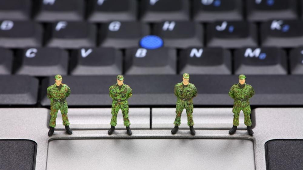 Perlukah Indonesia Memiliki Angkatan Siber yang Amankan Negara dari Hacker?