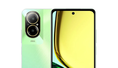 Realme C67 Resmi Diluncurkan Dengan Harga Mulai Dari Rp 2,5 Juta, Dengan Kamera 108 MP Dan Fitur-fitur Unggulan.