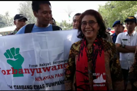 Revitalisasi Pantai Pangandaran Dimulai, Ridwan Kamil Berbagi Cerita