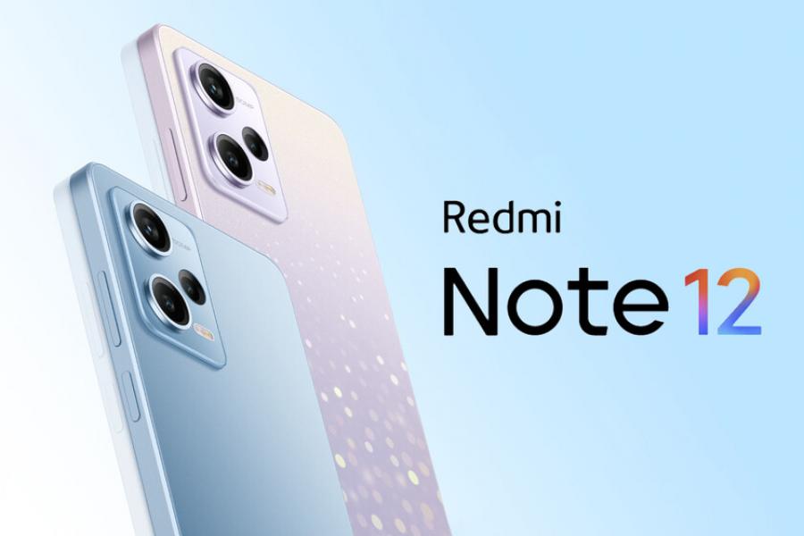 Spesifikasi Redmi Note 12 Pro 5G yang Akan Rilis 30 Maret 2023 