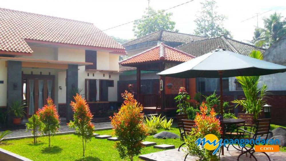 Tips Booking Hotel dan  Griya Sewa di Pangandaran Lebaran 2023 