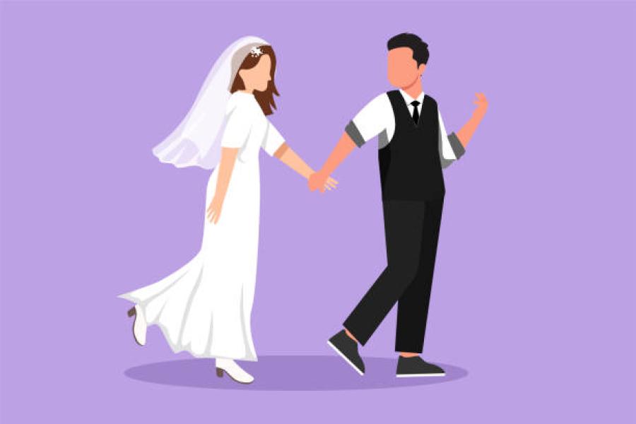 WebNikah:  Membikin Kenangan Pernikahan yang Lebih  Latif 