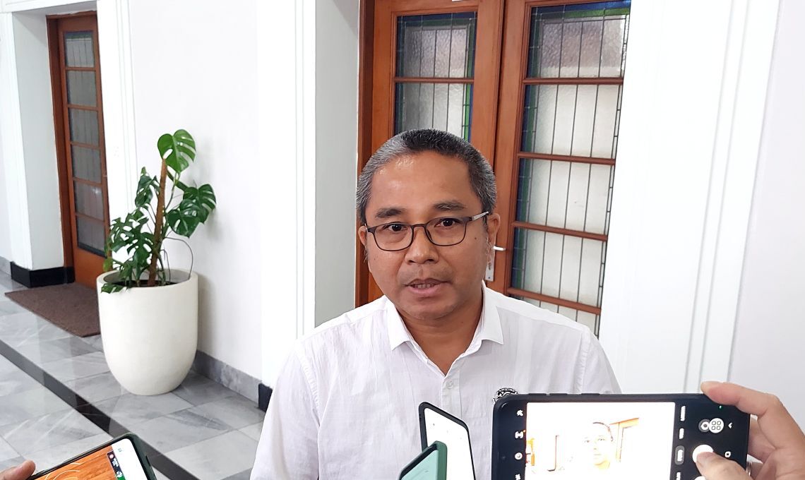 Cycling De Jabal 2024 Menyerukan Pengalihan Wisata Dari Bandung-Bogor Raya.