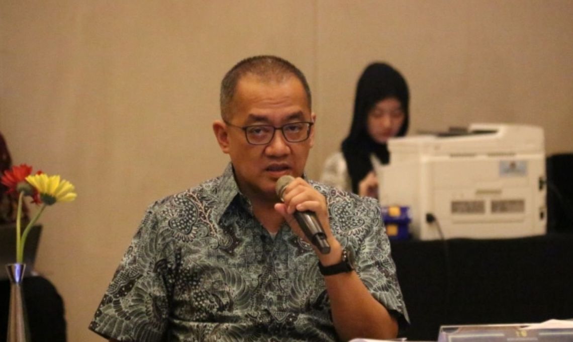 Kementerian Hukum Dan Hak Asasi Manusia Mengharapkan Indonesia Untuk Bergabung Dengan HCCH